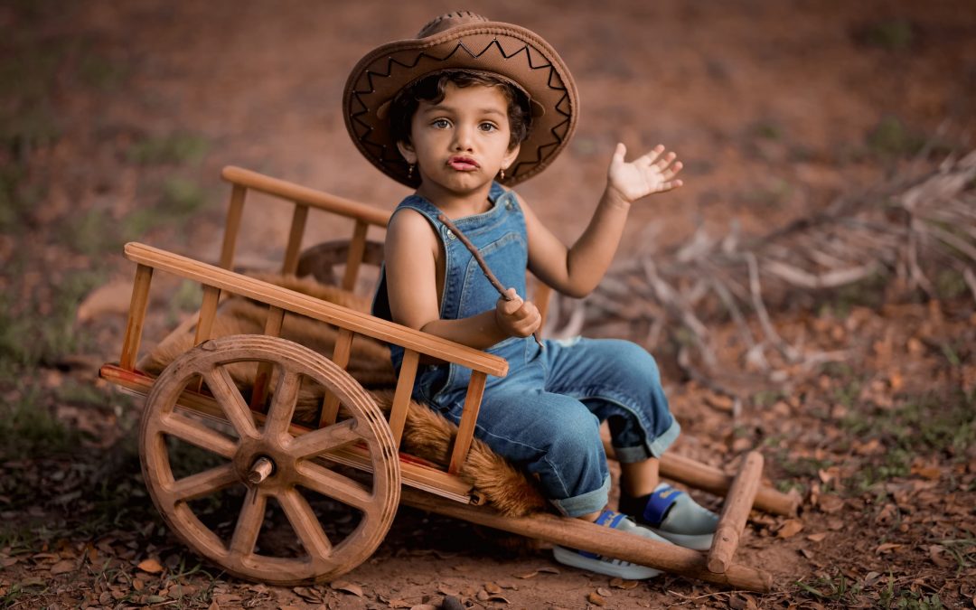 Best Baby Photographer in Mysore