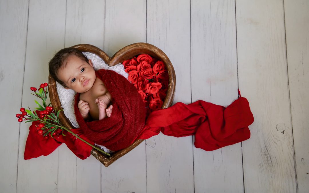 New Born Baby Photography Studio In Mysore