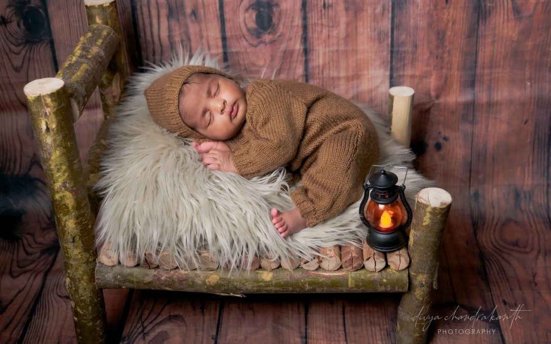 Top Questions that you should ask before hiring a Newborn Photographer