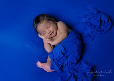 Best New Born Baby Photography In Mysore
