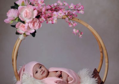 Best New Born Baby Photography In Mysore